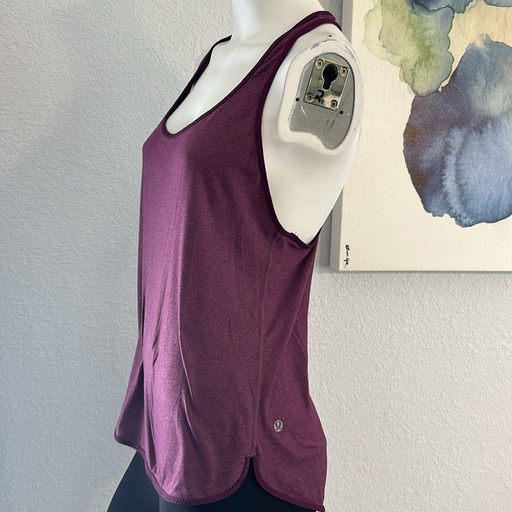 Lululemon Women Tank Top
